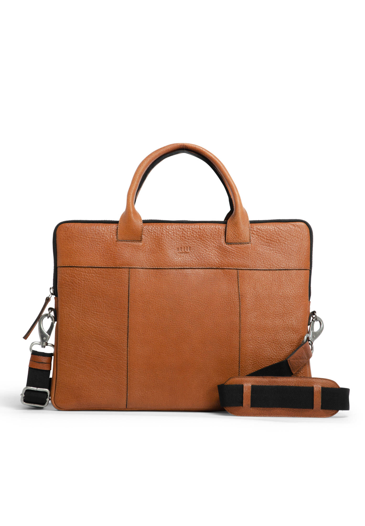 still nordic| Herren Laptoptasche Richard Slim
