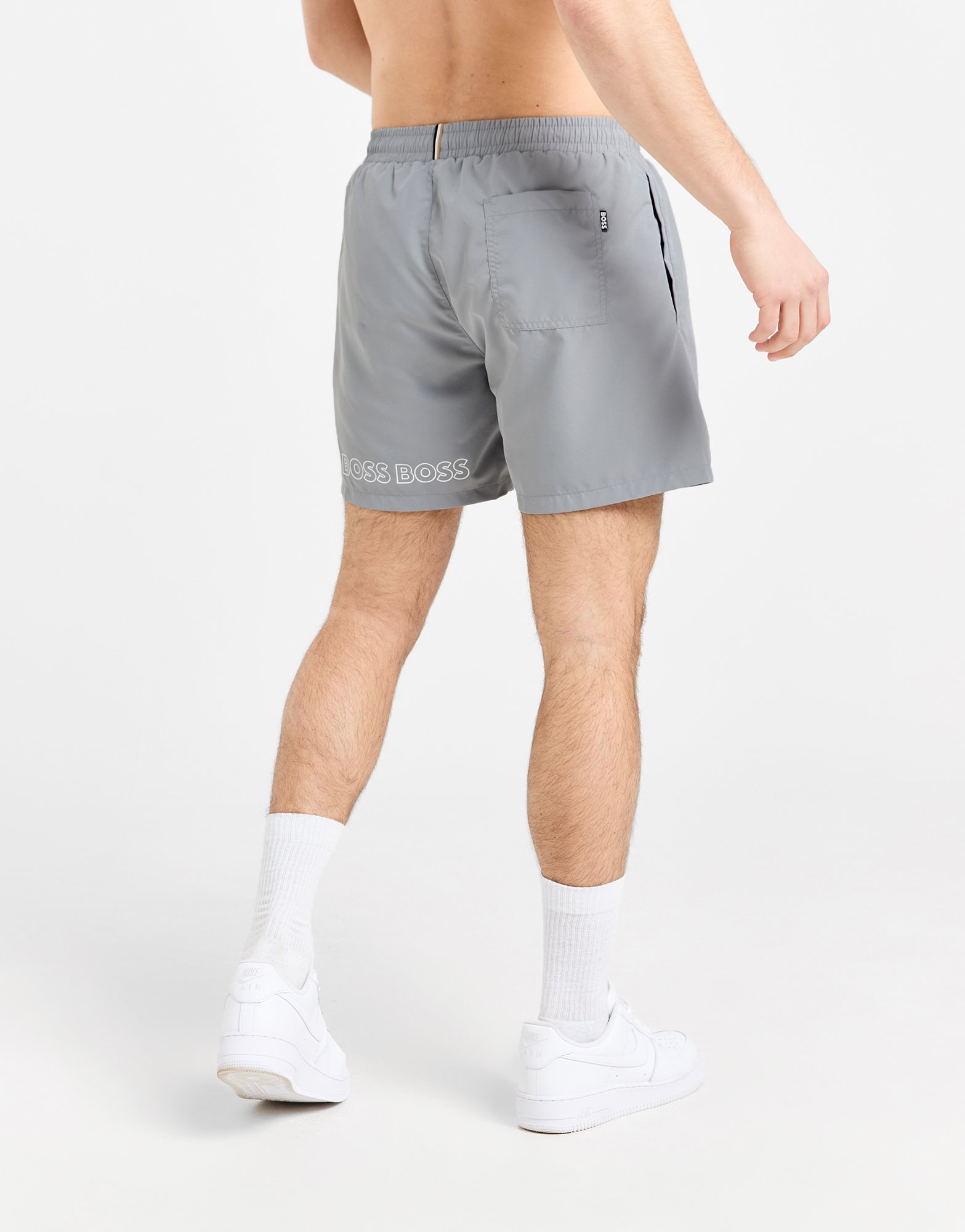 BOSS Short De Bain Dolphin Homme