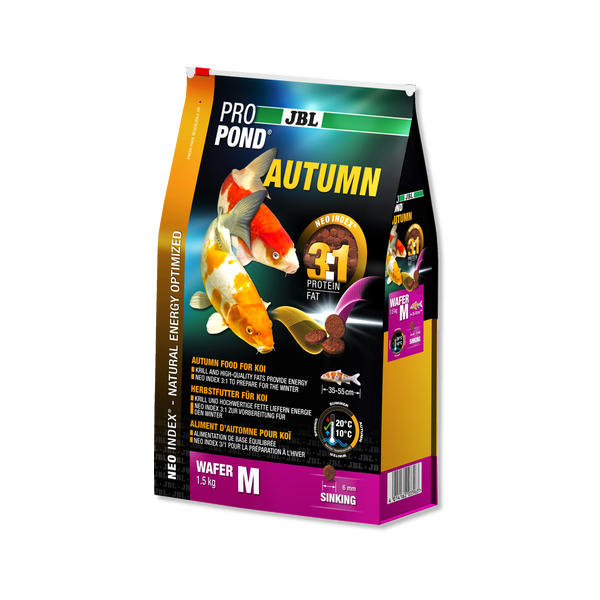 Propond automne m 1.5kg