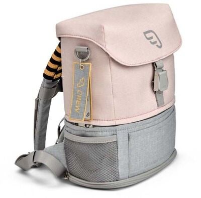 Stokke JetKids Crew Ryggsekk, Pink Lemonade