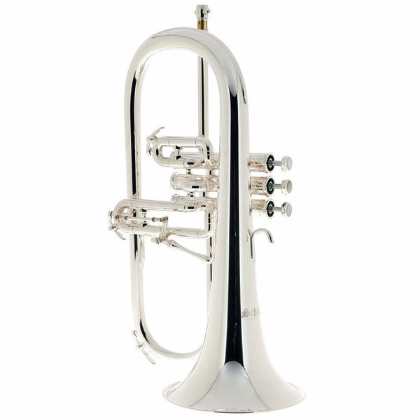 Schilke Bb- Flugelhorn