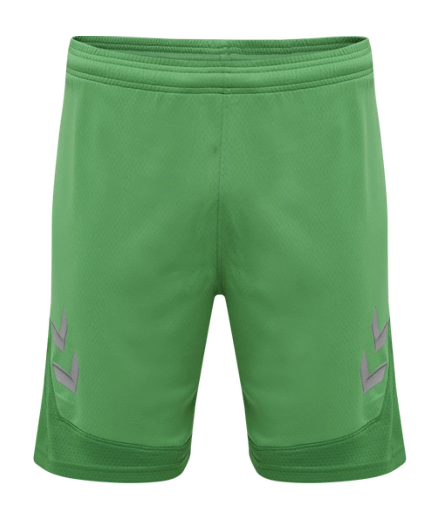 Hummel hmlLEAD Poly Short Rot F6235
