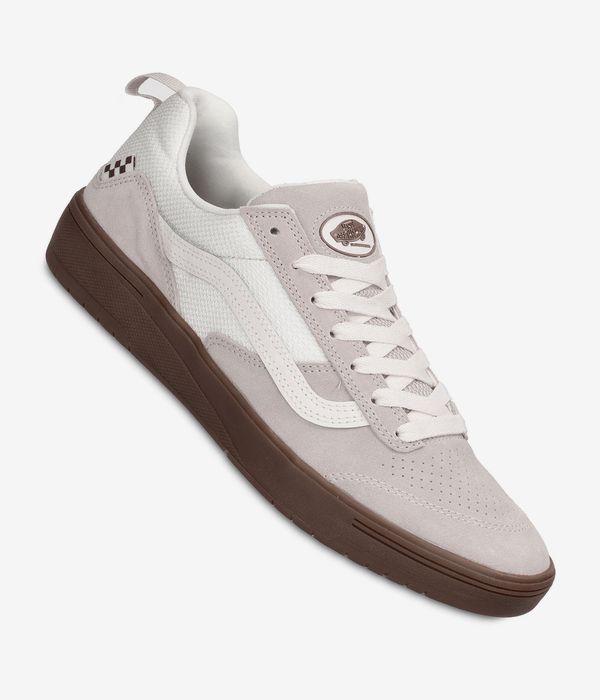 Vans Zahba Schuh (light khaki)
