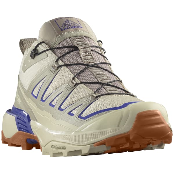Chaussure de randonnée basse SALOMON X ULTRA 360 EDGE