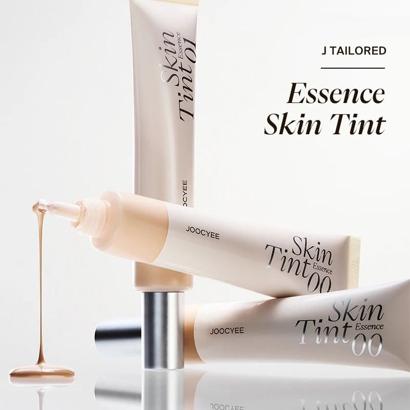 JOOCYEE - Essence Skin Tint - 2 kleuren