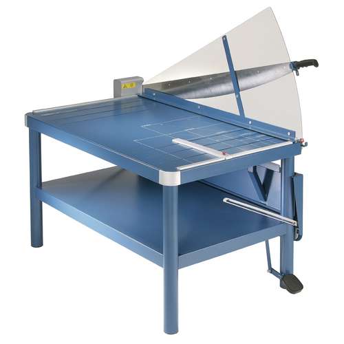 DAHLE® Modell 585 Schneidemaschine