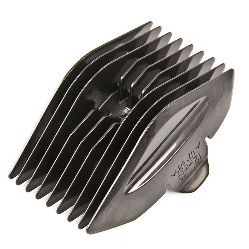 Sabot plastique pour tondeuse ER1610 ER1611 FGP72 et FGP82 12/15 mm