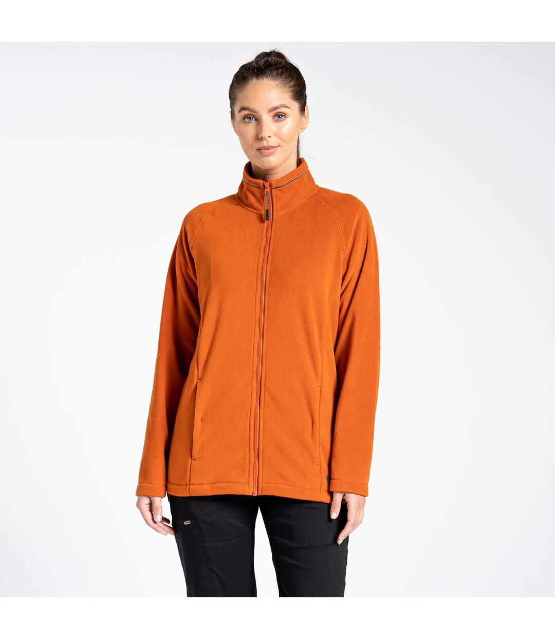 Craghoppers - Veste polaire EXPERT MISKA - Femme (Terre cuite) - UTRW8135