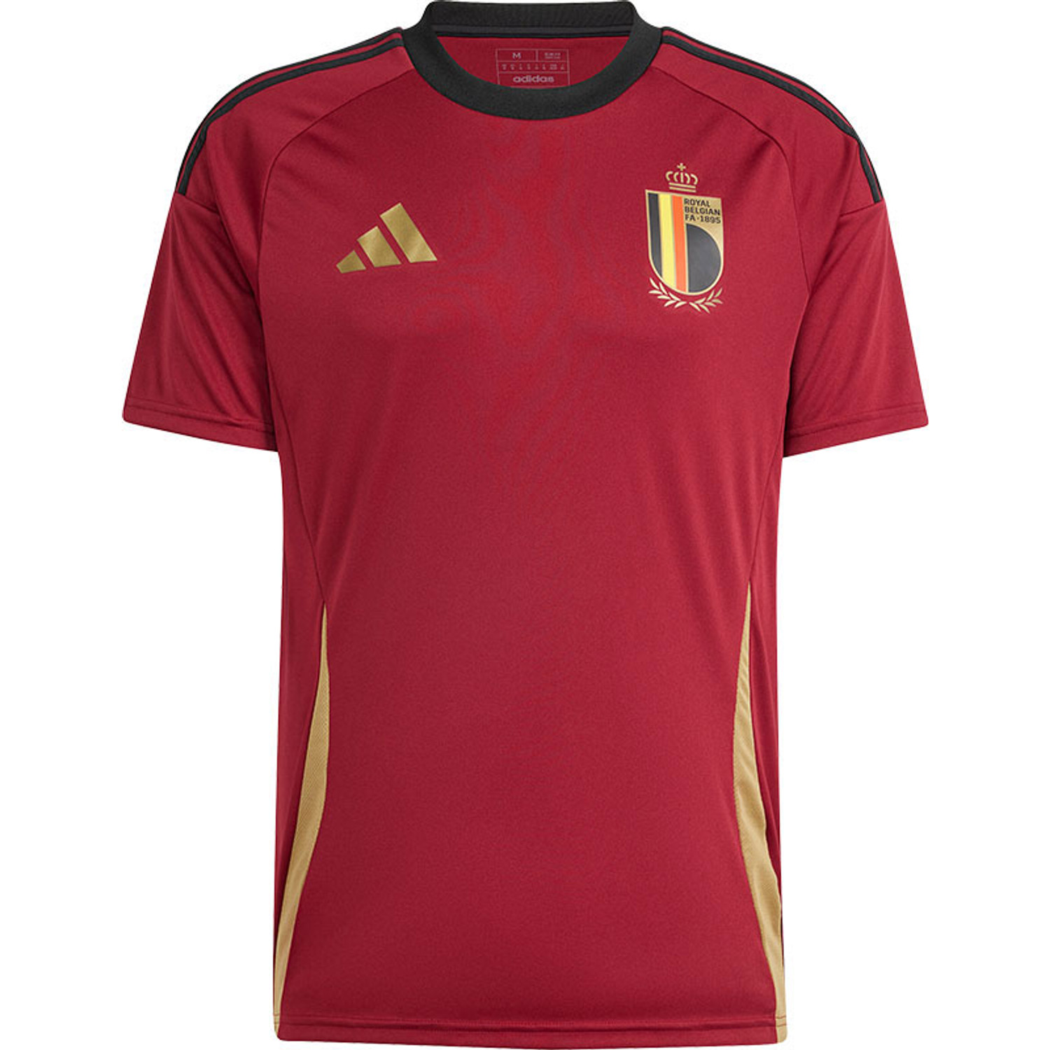 adidas België Thuis Tenue Fan