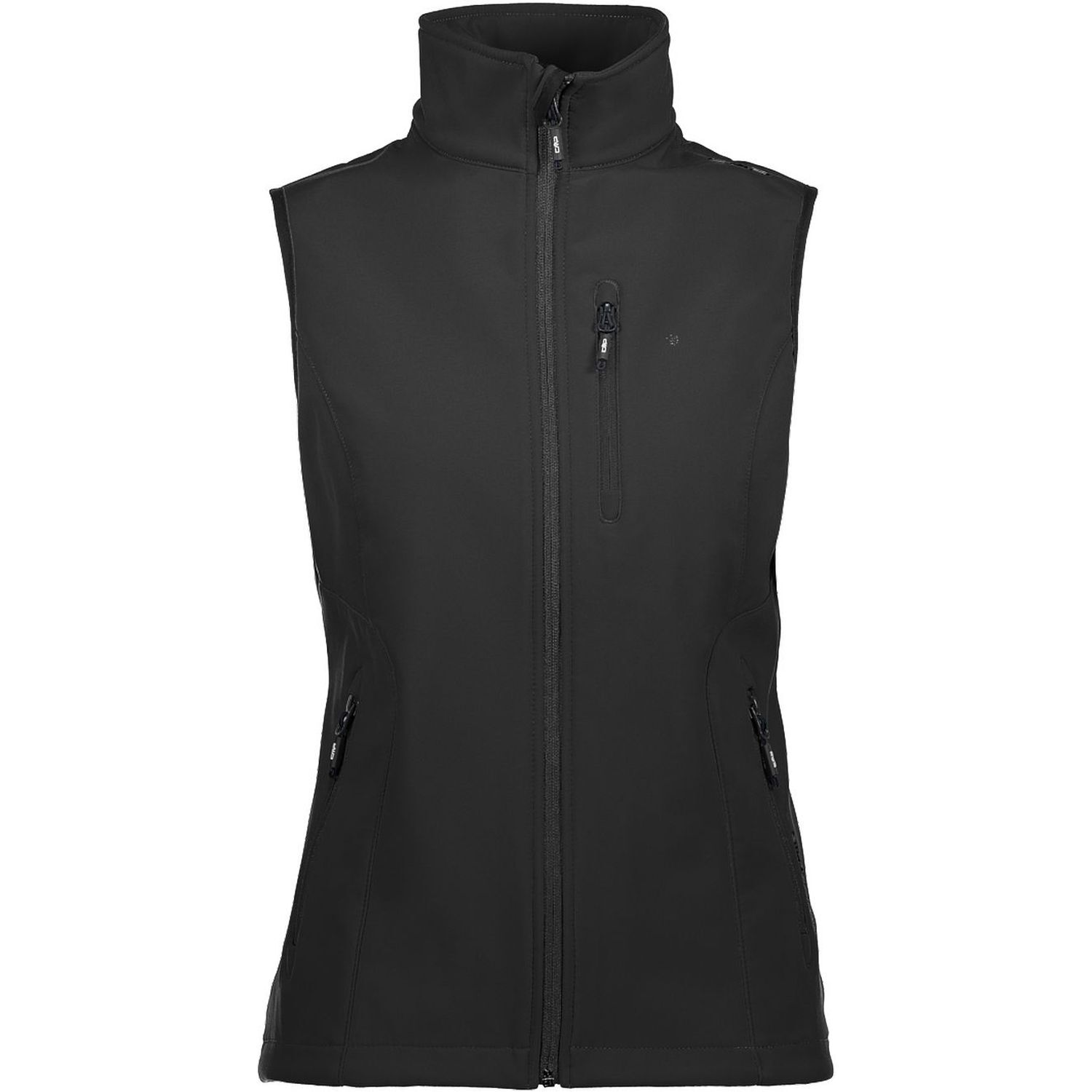 CMPWomen Softshell Vest 3A01186