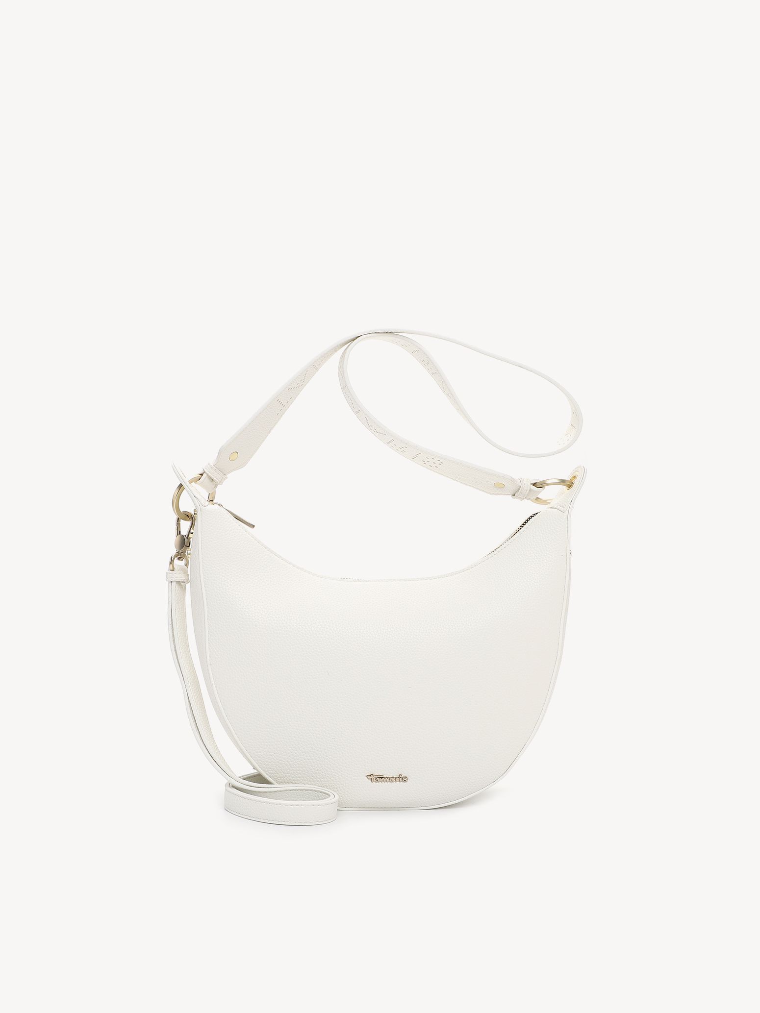 Tas - wit
