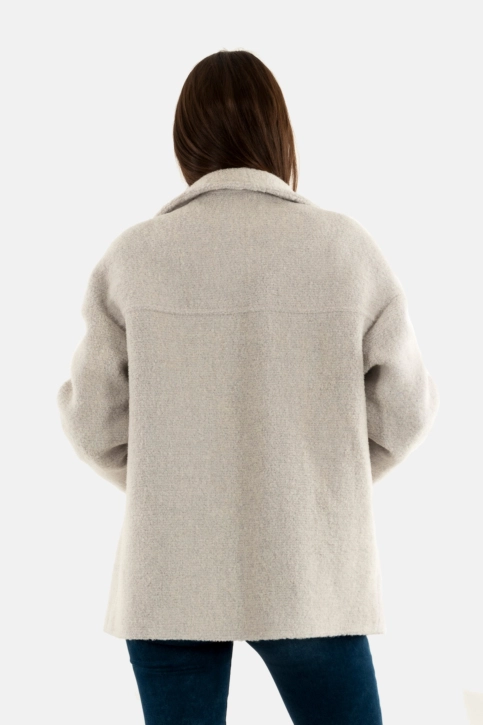 Manteaux trench and coat by lener somain 41 pierre