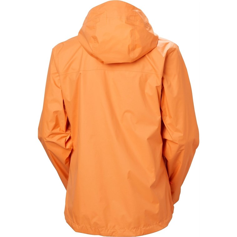 Helly Hansen W Loke Jacket 2.0 Apricot Crush