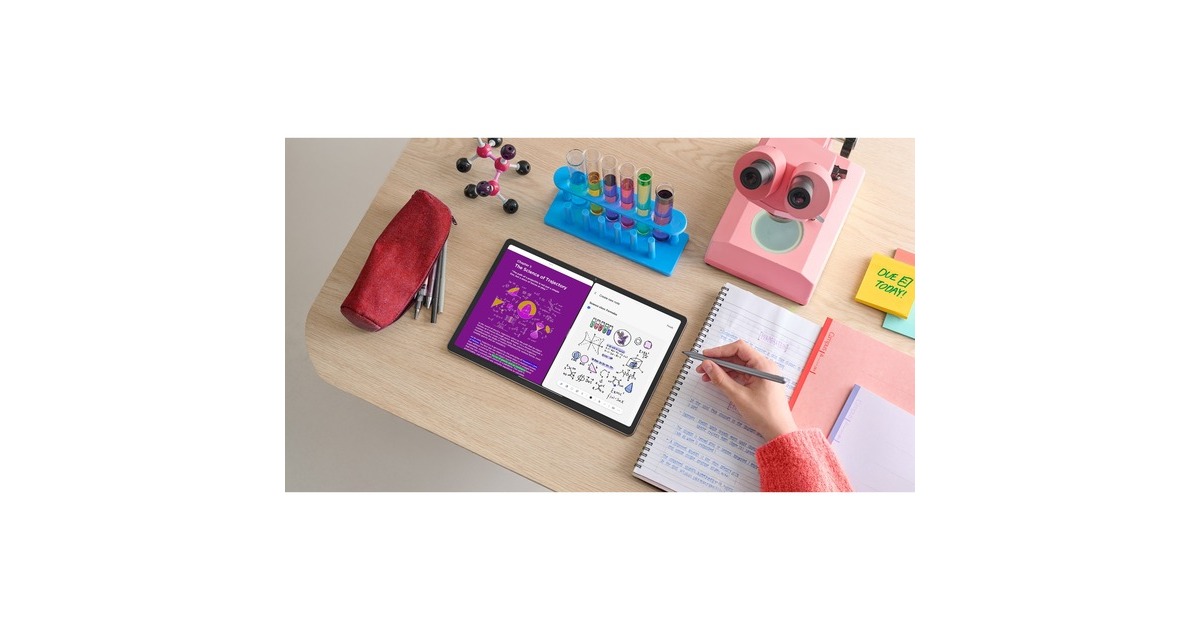 LenovoIdea Tab Pro (ZAE40020SE) 12.7