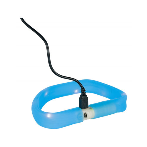 Trixie Lichtgevende Band met USB