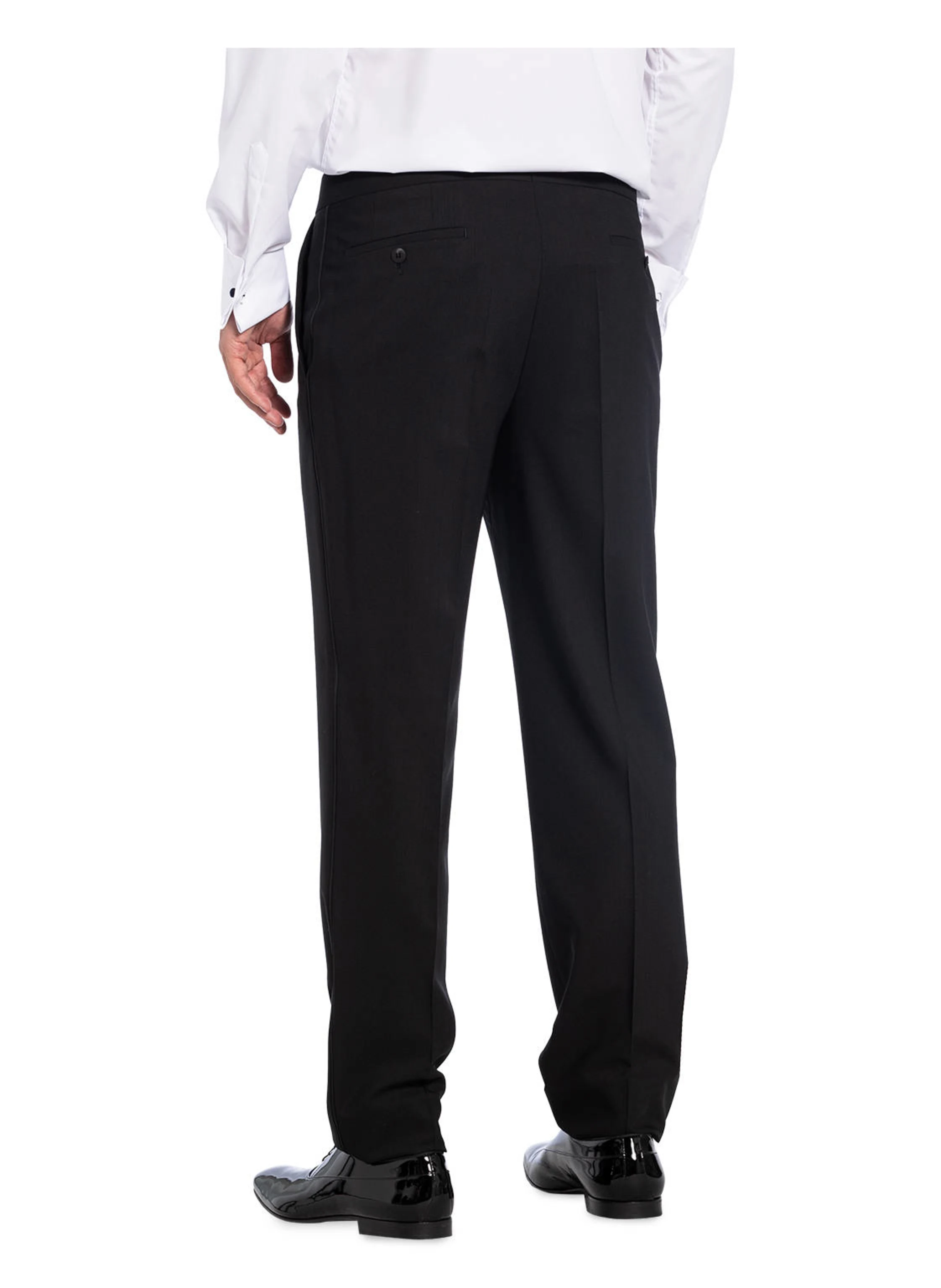 DRESSLER Smoking-Hose Shaped Fit