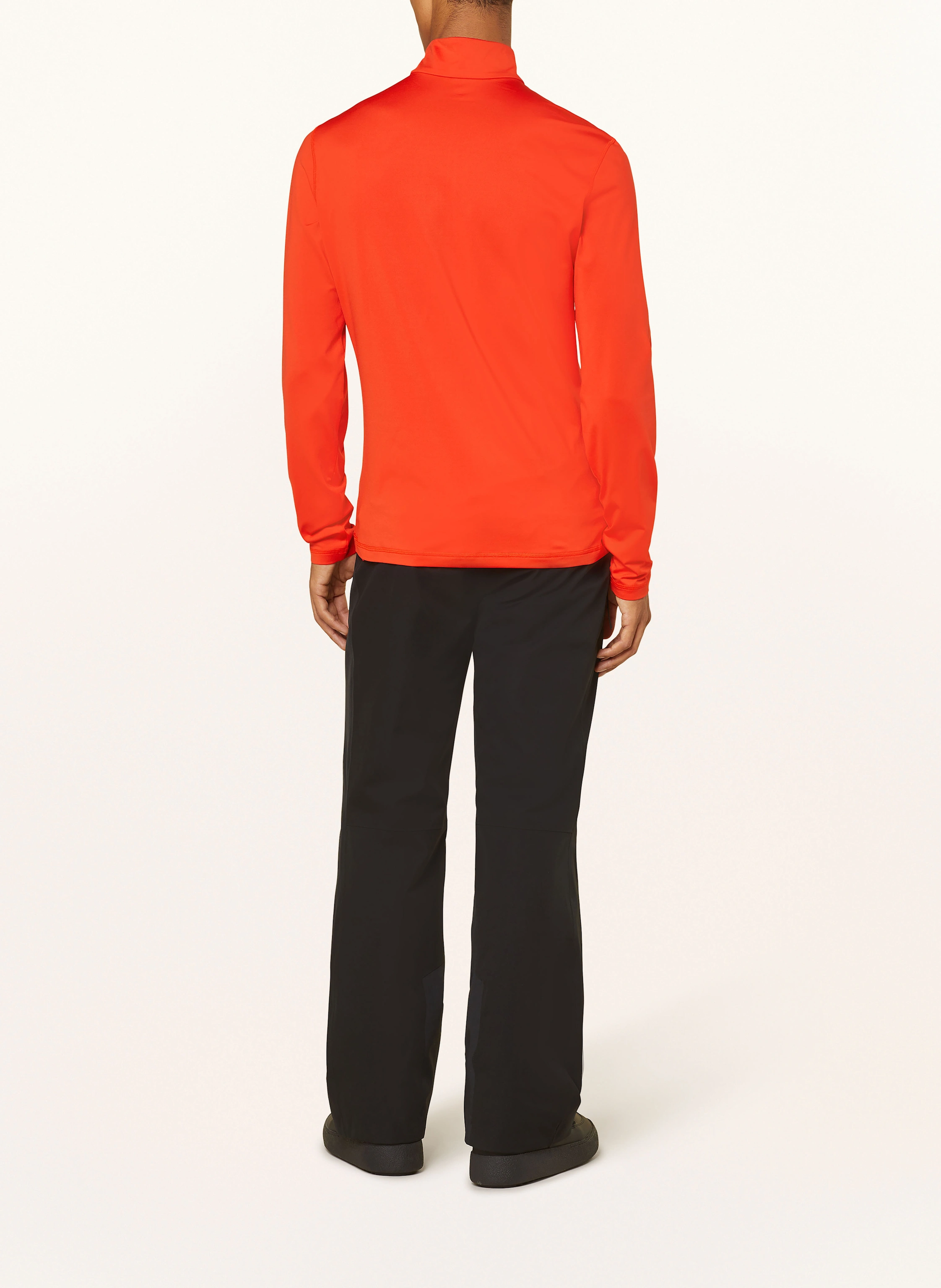 FIRE+ICE Midlayer PASCAL
