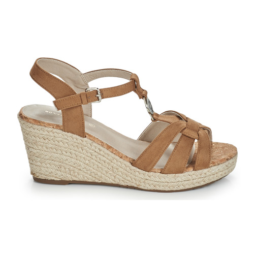 Tom Tailor - 5390102 - Marron