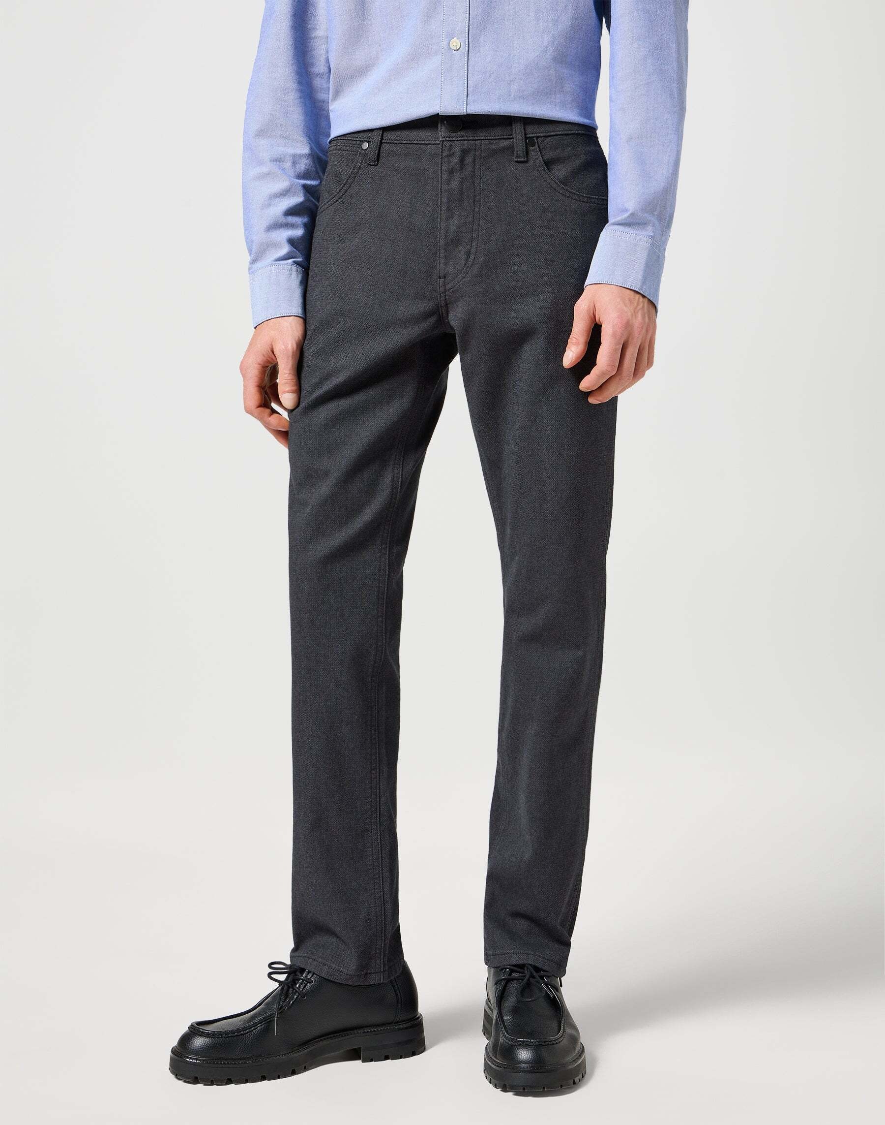 Wrangler Stoffhose »WRANGLER Stoffhose Greensboro«
