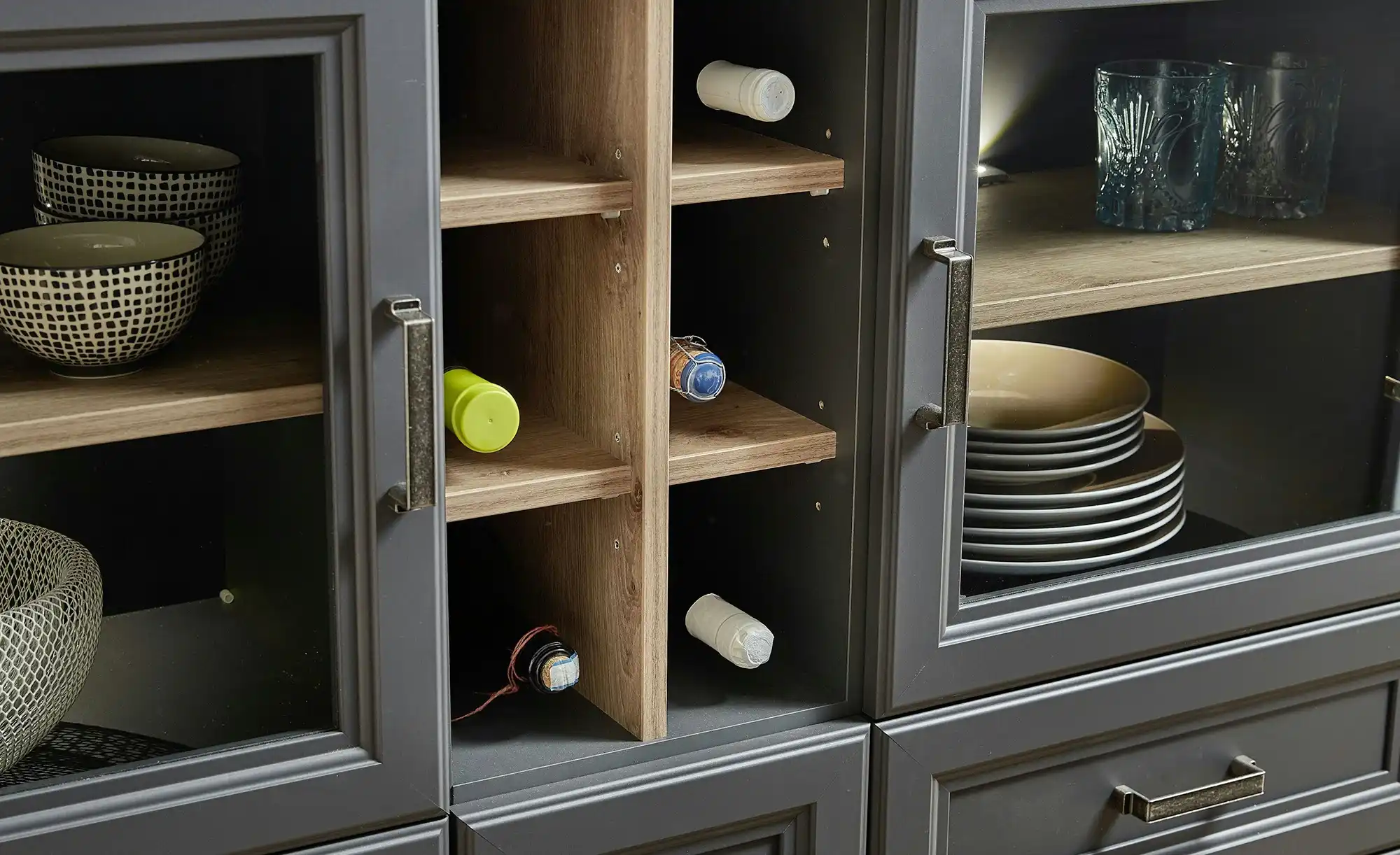 Highboard Varese
