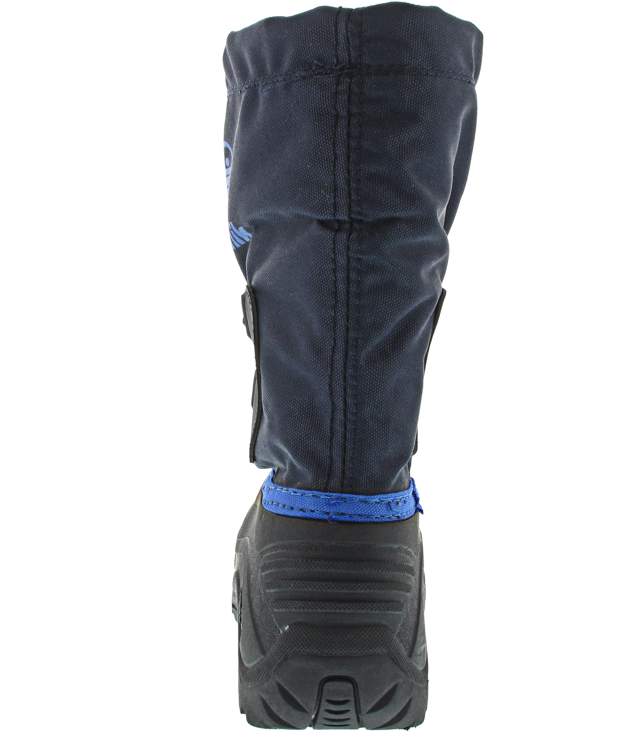 Kamik Southpole 4 Boots blau