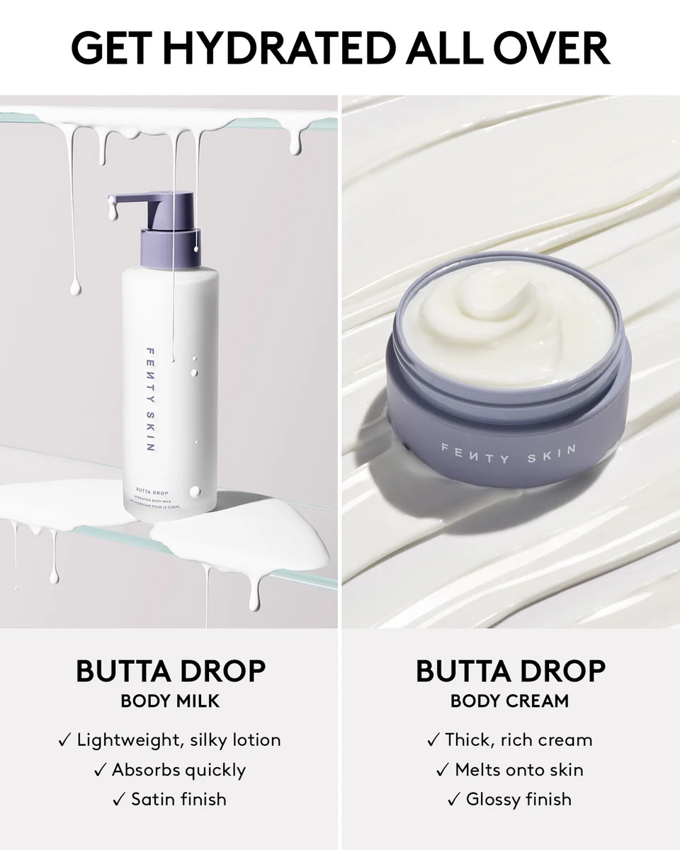 Butta Drop Body Care Bundle