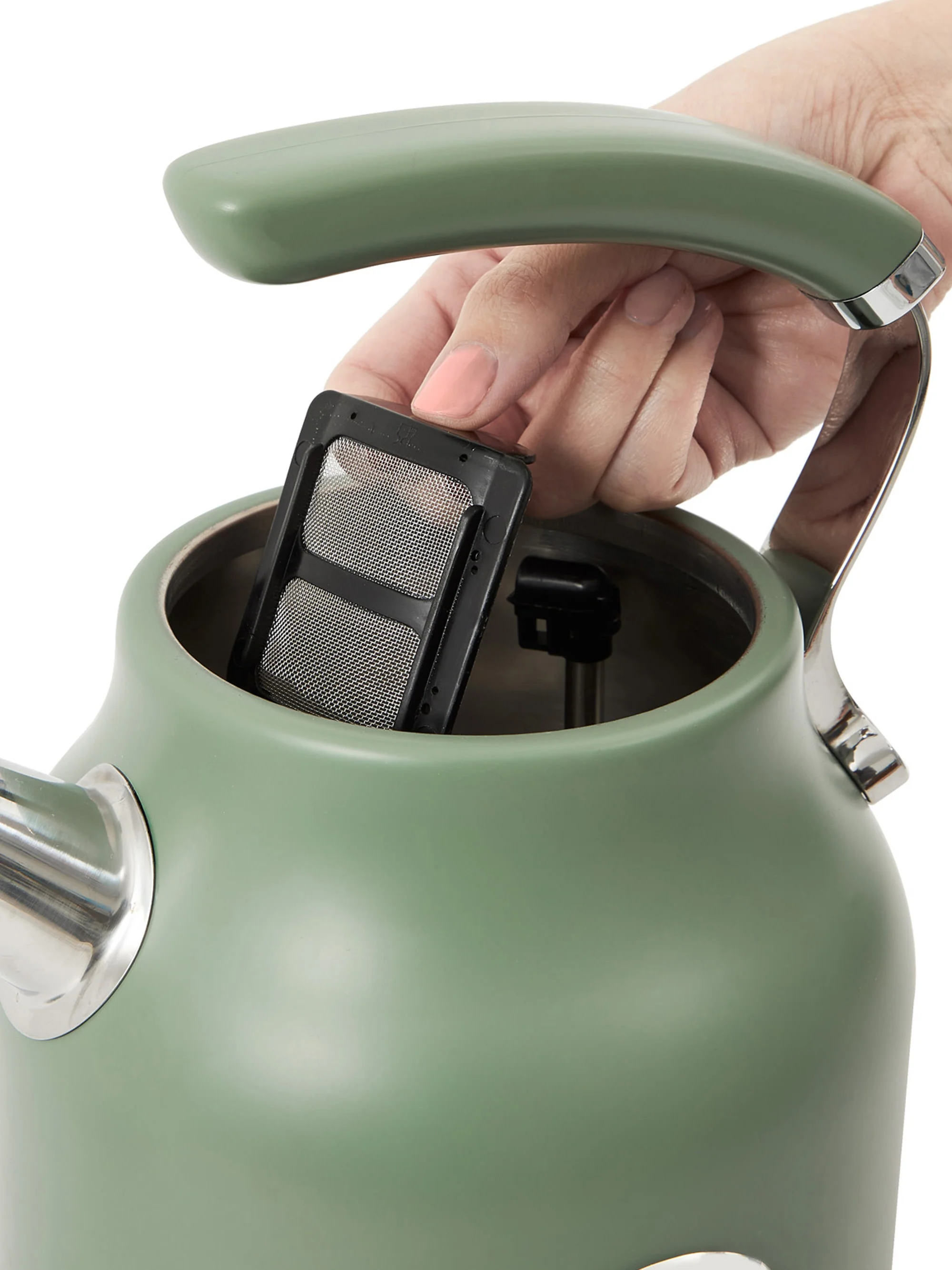 Waterkoker Dorset, 1.7 L