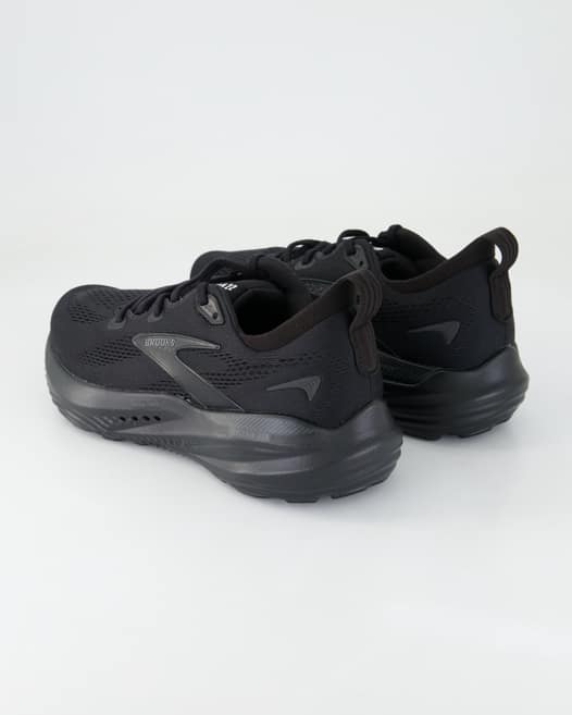 Brooks Glycerin GTS Sportschuhe in Schwarz