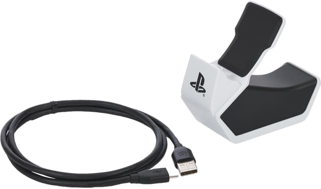 PowerA PlayStation opladningsstation