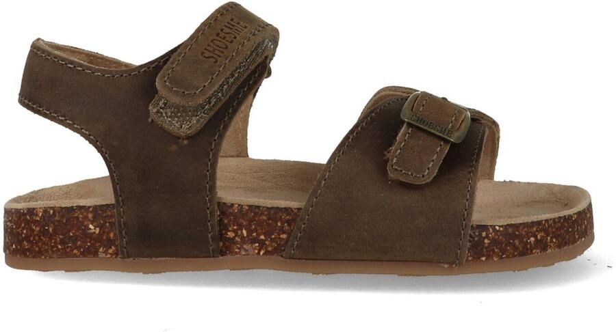 Shoesme Kl260030 Sandalen Bruin