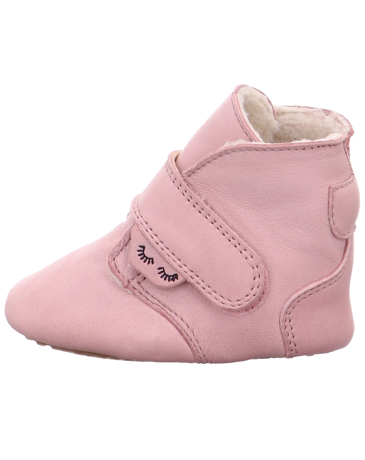 Lauflernschuhe PAPAGENO in rosa