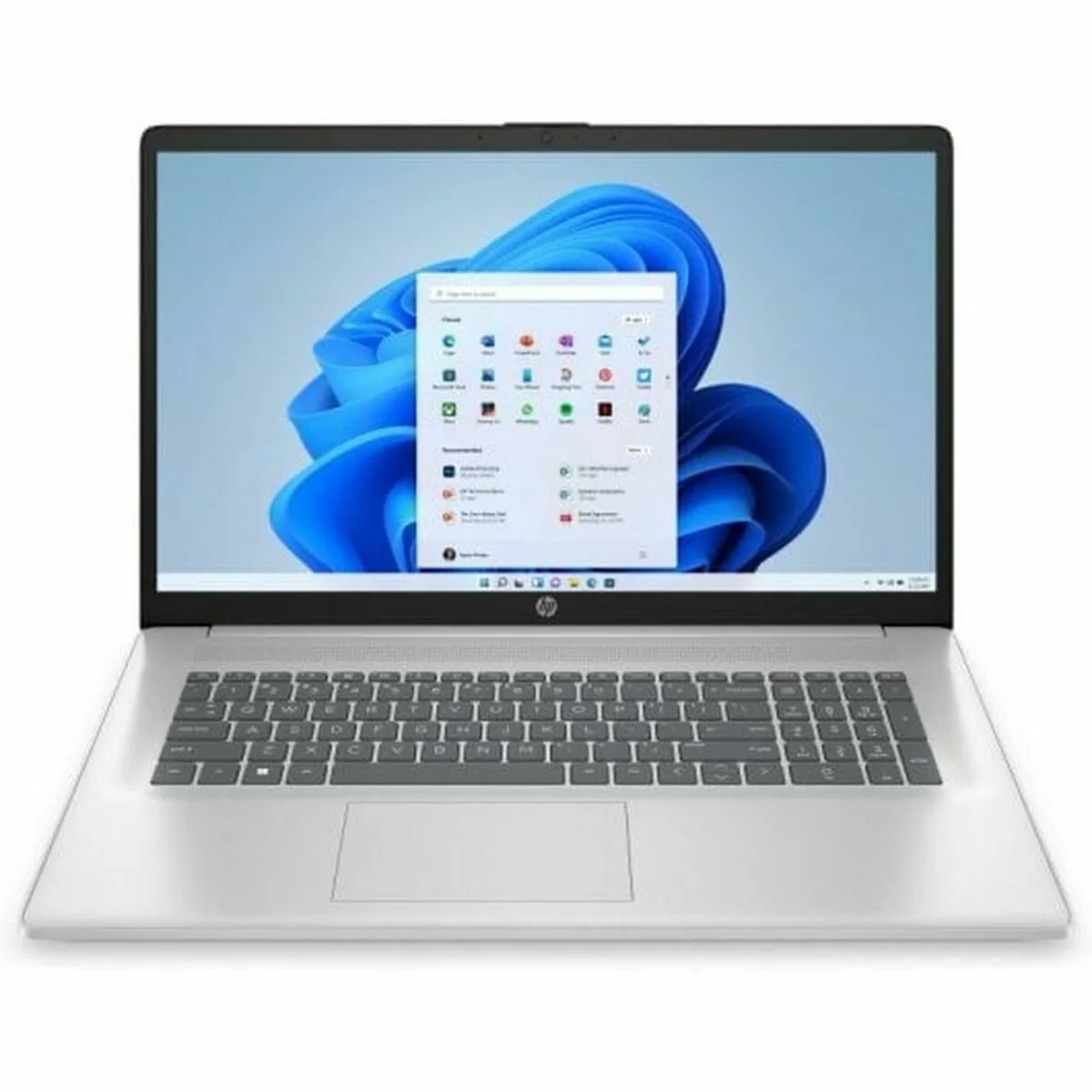 HP 17-CN3002NS