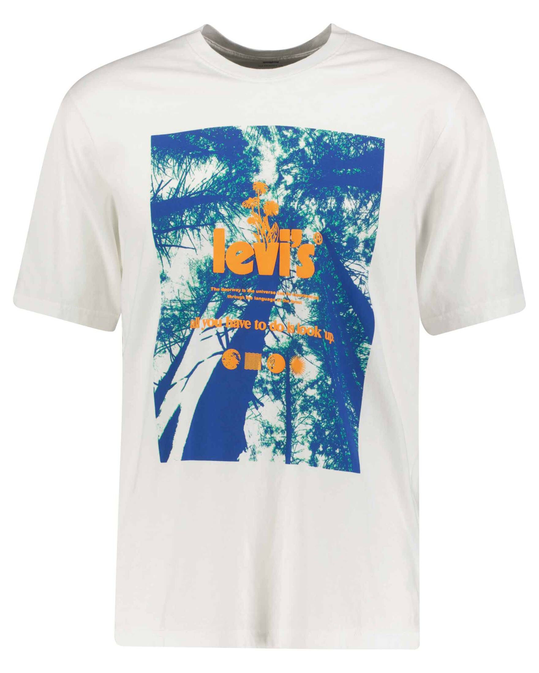 Levi's®| Herren T-Shirt Relaxed Fit