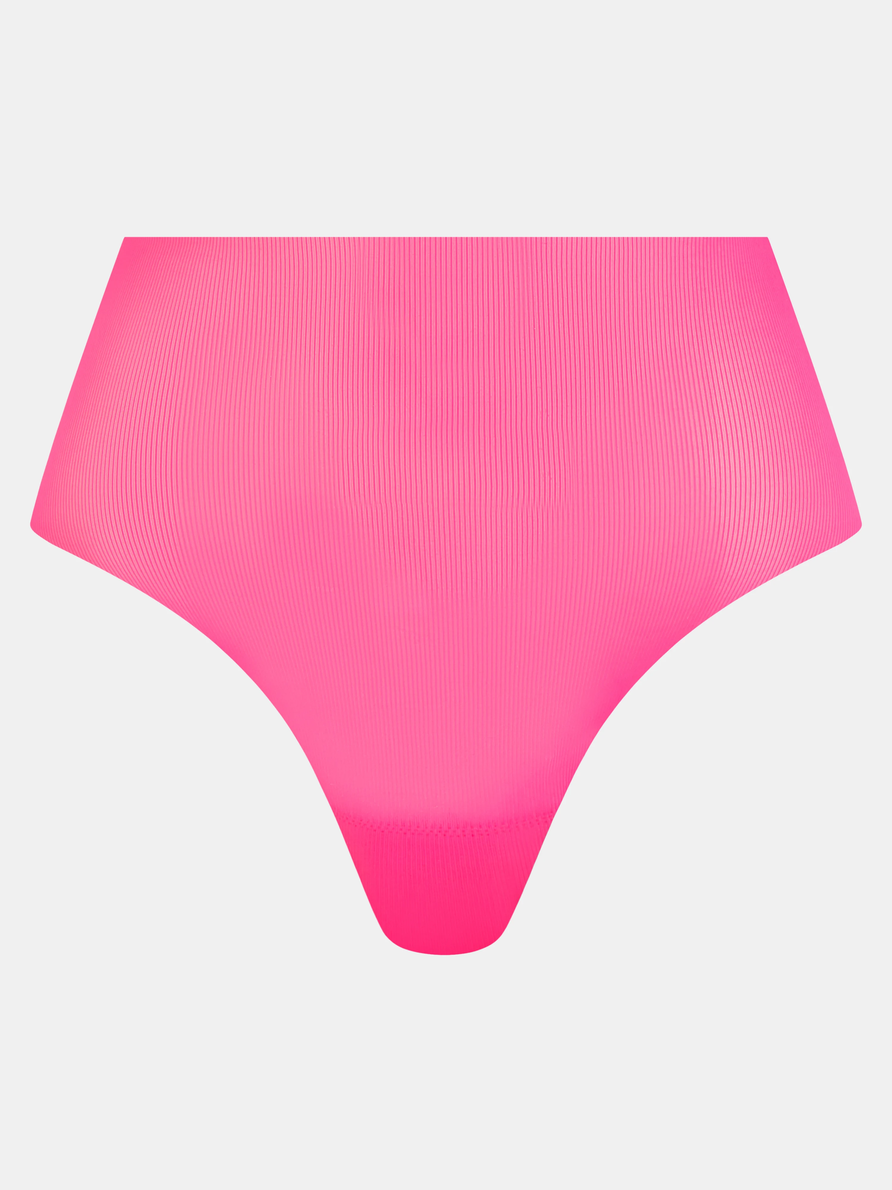 PULPIES - Culotte taille haute | Rose