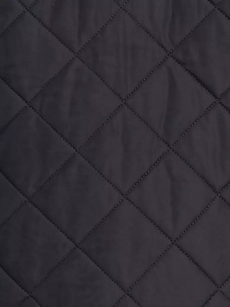 BARBOUR Steppjacke POWELL dunkelblau