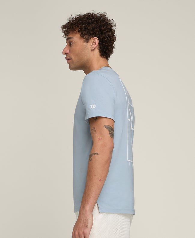 Easy Street Tee