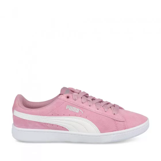 Baskets ROSE PUMA Vikky