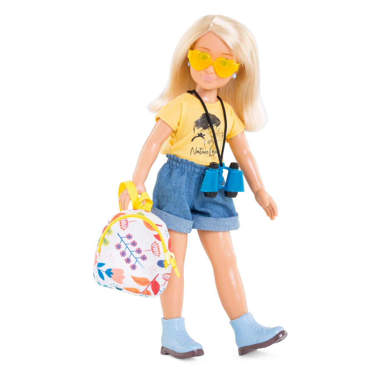 Corolle Girls - Nature & Adventure Outfit