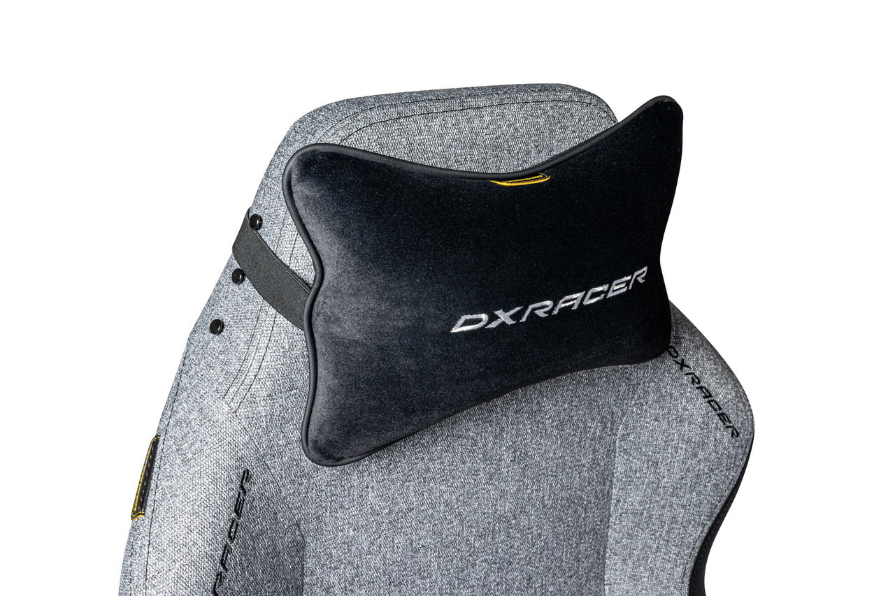 DX Racer Gaming Stuhl Hammer DX RACER HAMMER