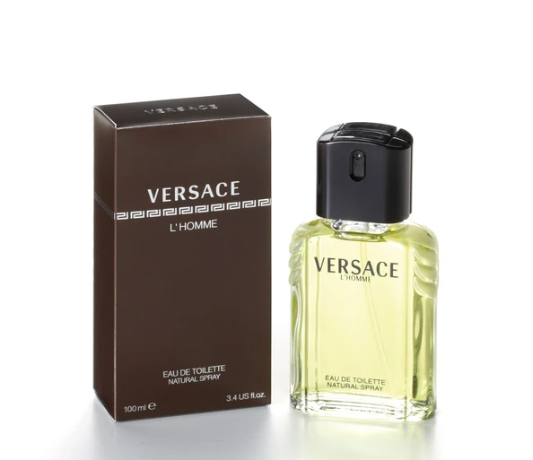 Versace L'Homme Eau de Toilette