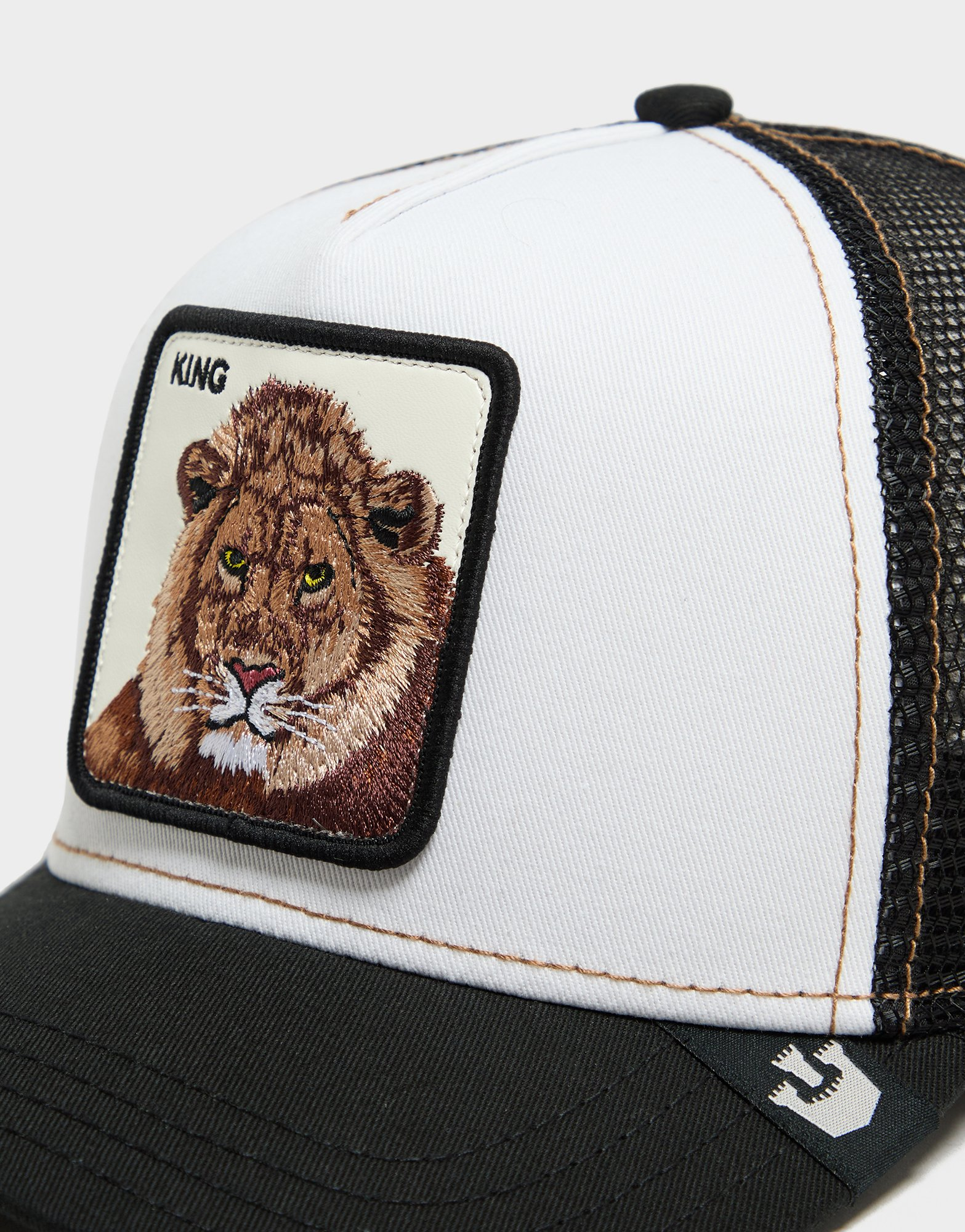Goorin Bros Casquette King Lion