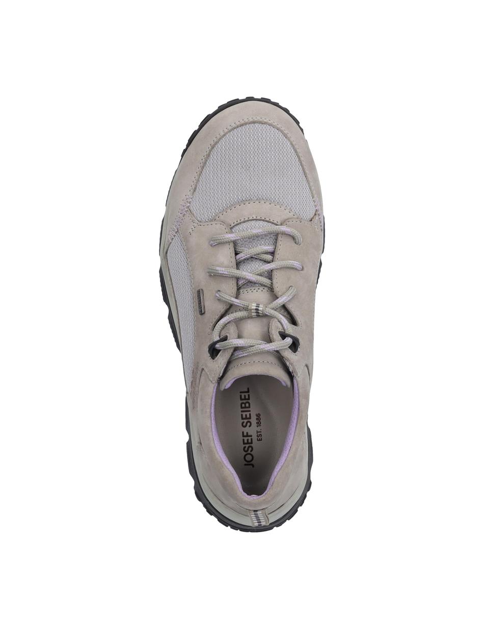 Halbschuh Philippa 53, hellgrau-kom