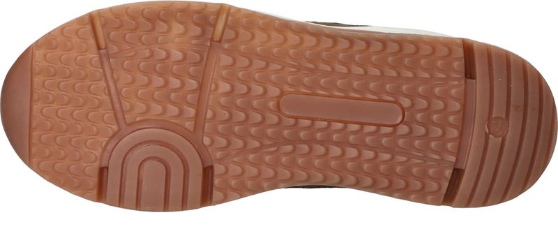 Cruyff Madina Sneakers Groen Meisjes