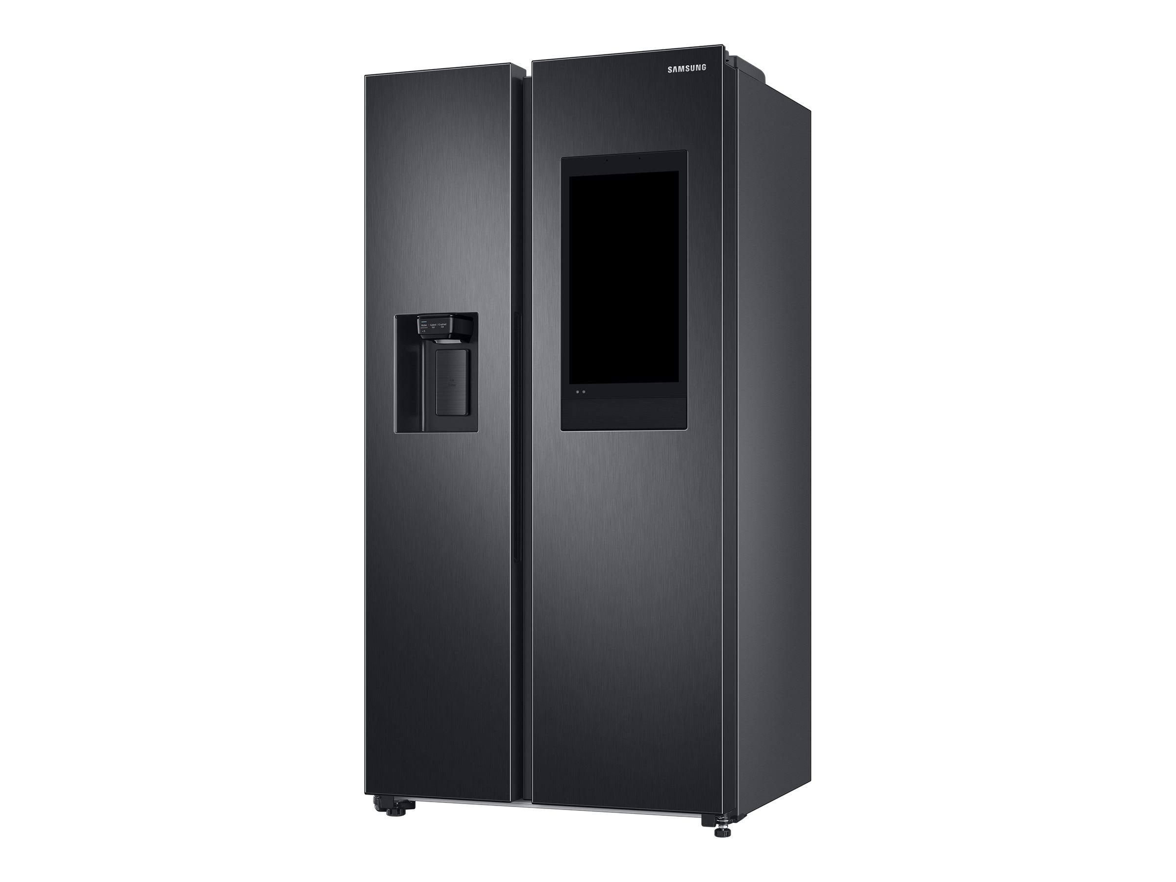 Samsung RS6HA8891B1/EG Side-by-Side Premium Black Steel