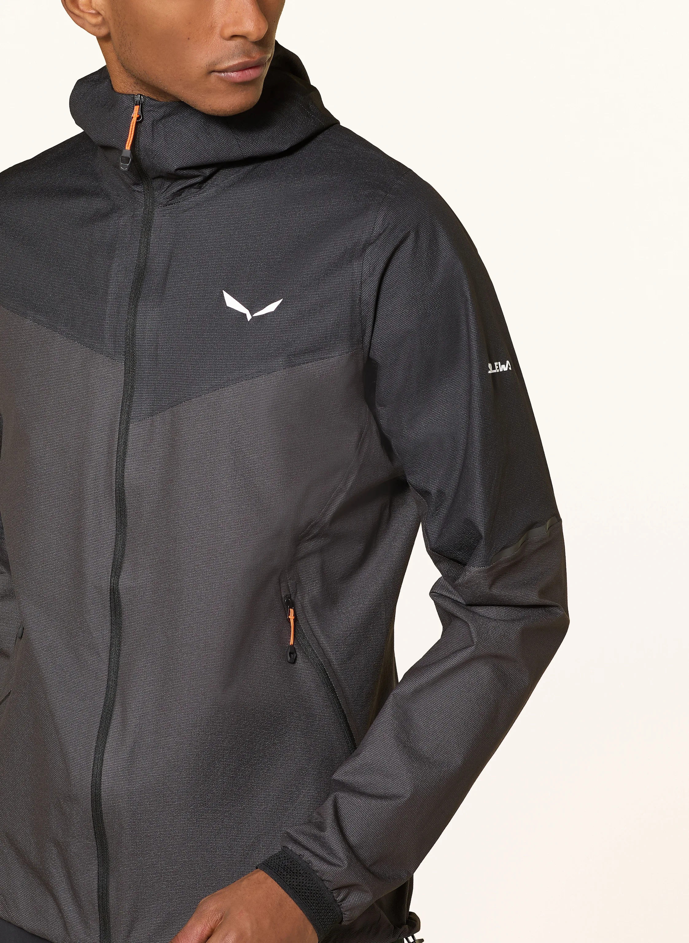 SALEWA Funktionsjacke PEDROC 2.5L POWERTEX LIGHT