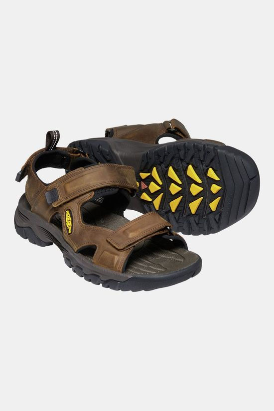 Keen Keen Targhee III Open Toe Sandaal