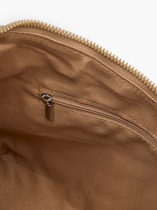 Graceland Handtasche Braun
