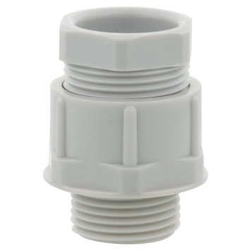 Wartel M20 3 Stuks