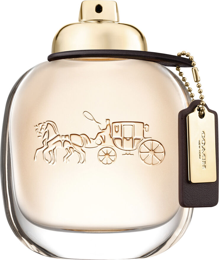 Coach Eau De Parfum