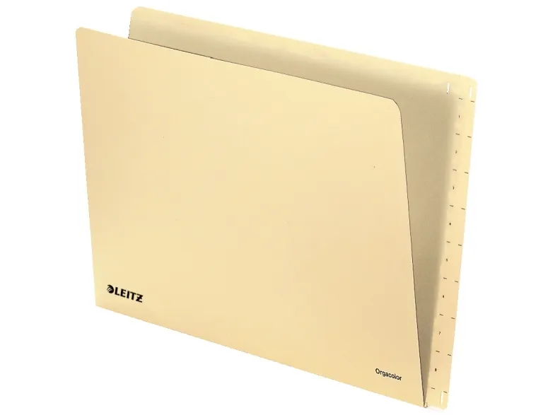 Leitz 24320011, karton, 239 mm, 1 mm, 325 mm, 30 g